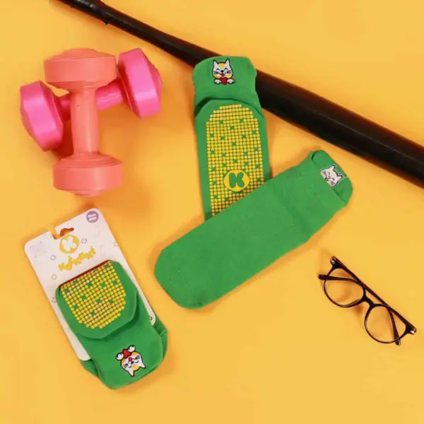 Green Cat Grip - Image 3