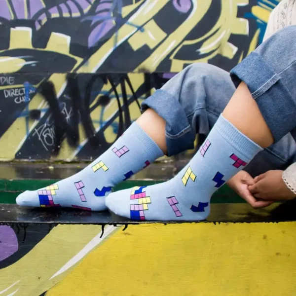 Baby Blue Blocks - Image 4