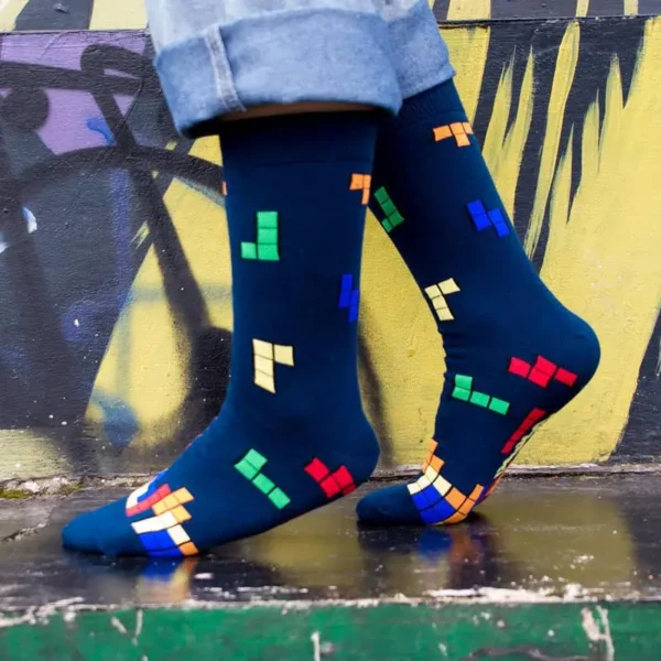 Navy Bocks - Image 2