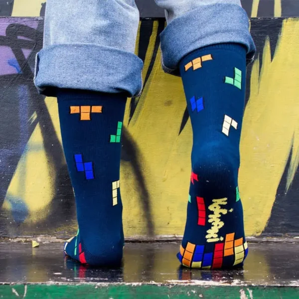 Navy Bocks - Image 3