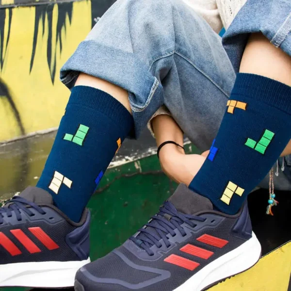 Navy Bocks - Image 4