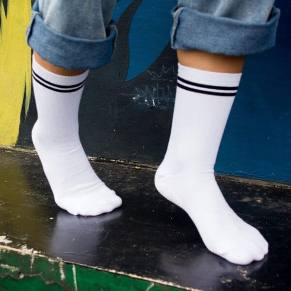 Basic White Grip - Image 2
