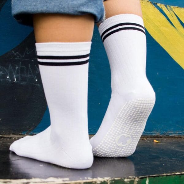 Basic White Grip - Image 3