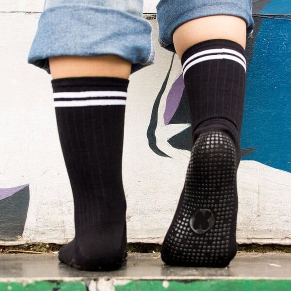 Basic Black Grip - Image 2