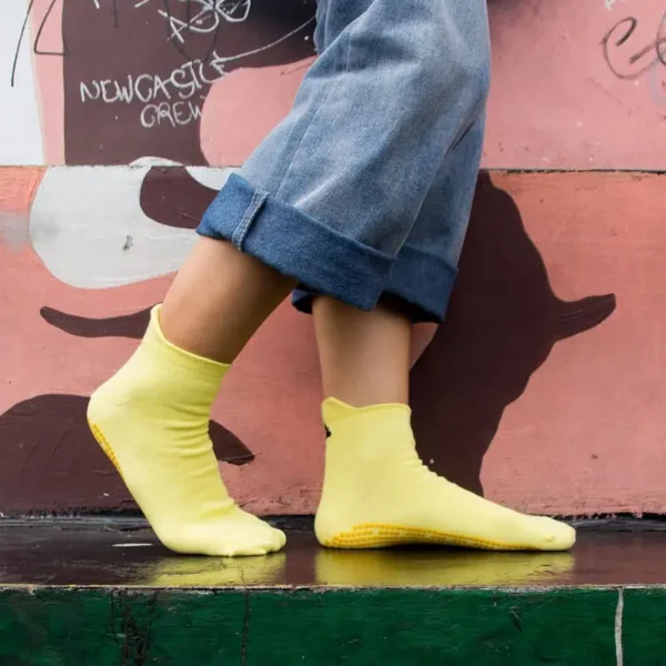 Yellow Cat Grip - Image 2