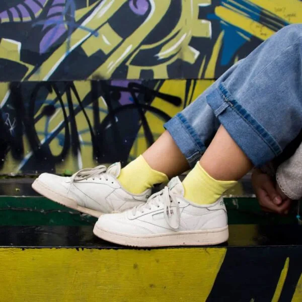 Yellow Cat Grip - Image 3