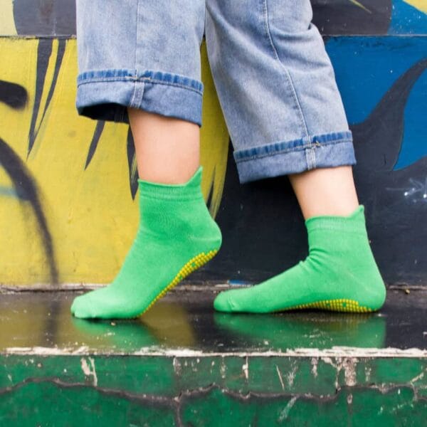 Green Cat Grip
