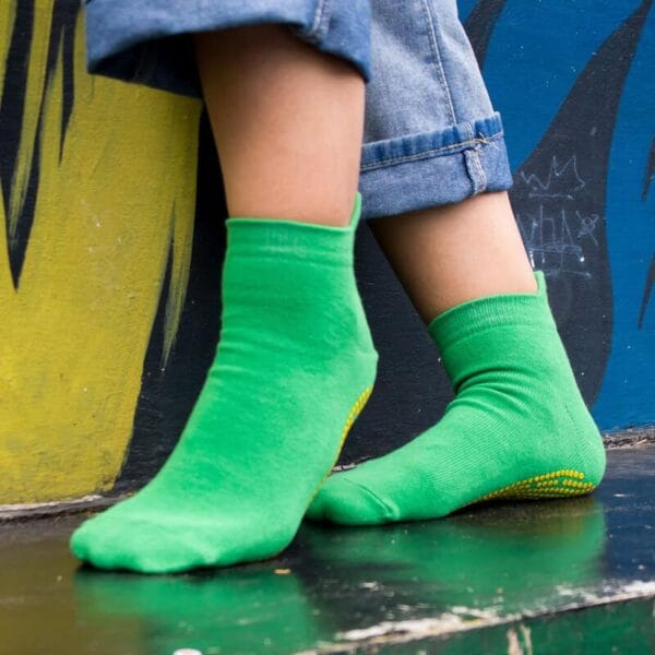 Green Cat Grip - Image 2